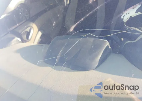 2008 Smart Fortwo Passion/Pure z USA, uszkodzony, nr VIN WMEEJ31X98K175364